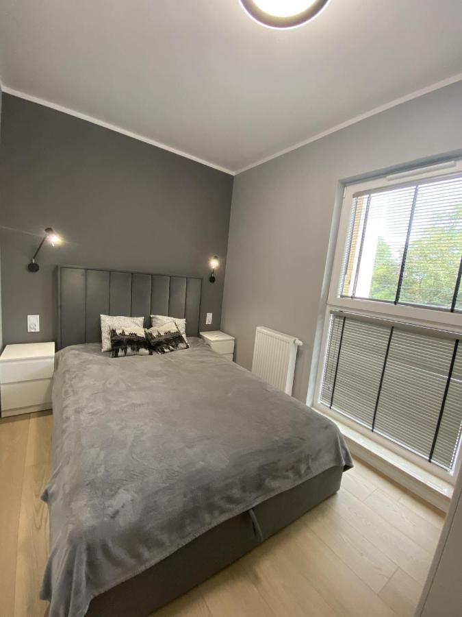 Apartamento Marinus *