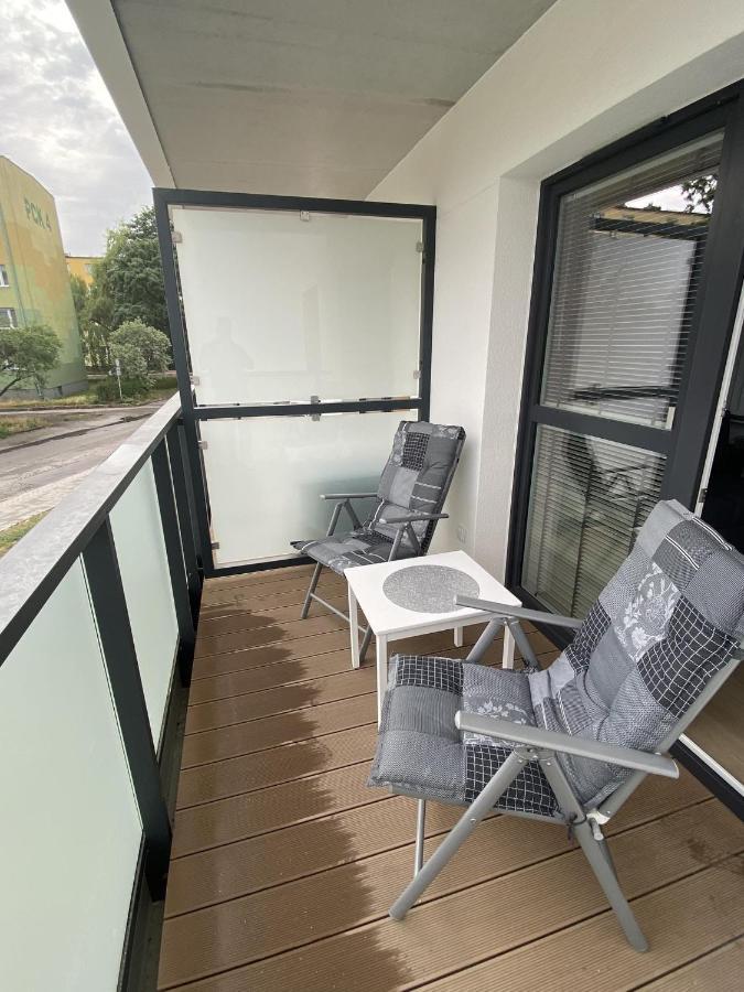 Marinus Apartamento Gdansk