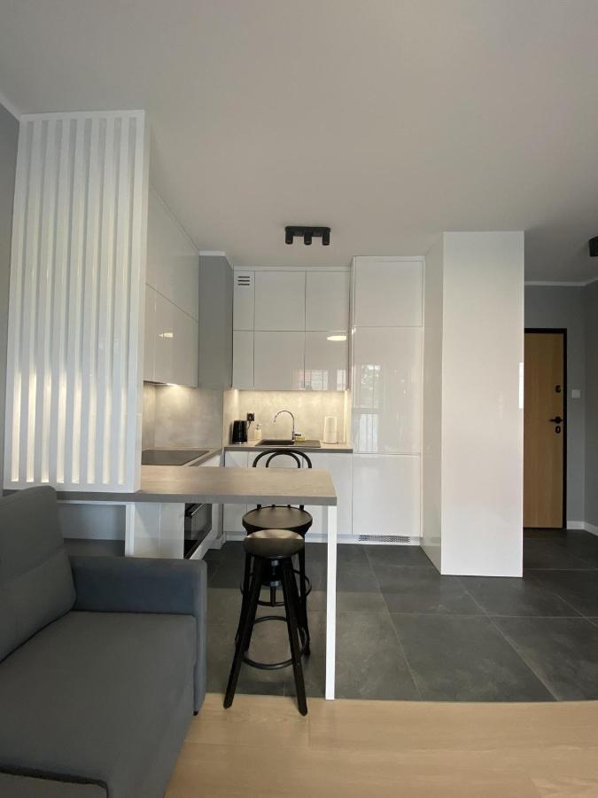 Apartamento Marinus *