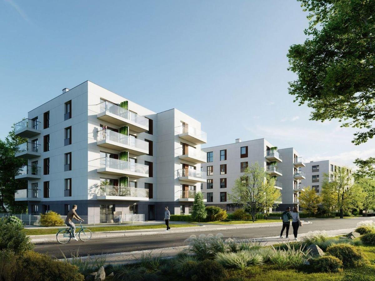 Apartamento Marinus *